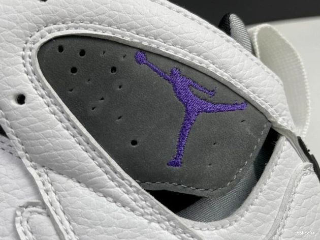 Reps TB CU9307-100 (2021) 7 Jordan Flint Retro 0714